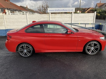 BMW 2 Series feature image