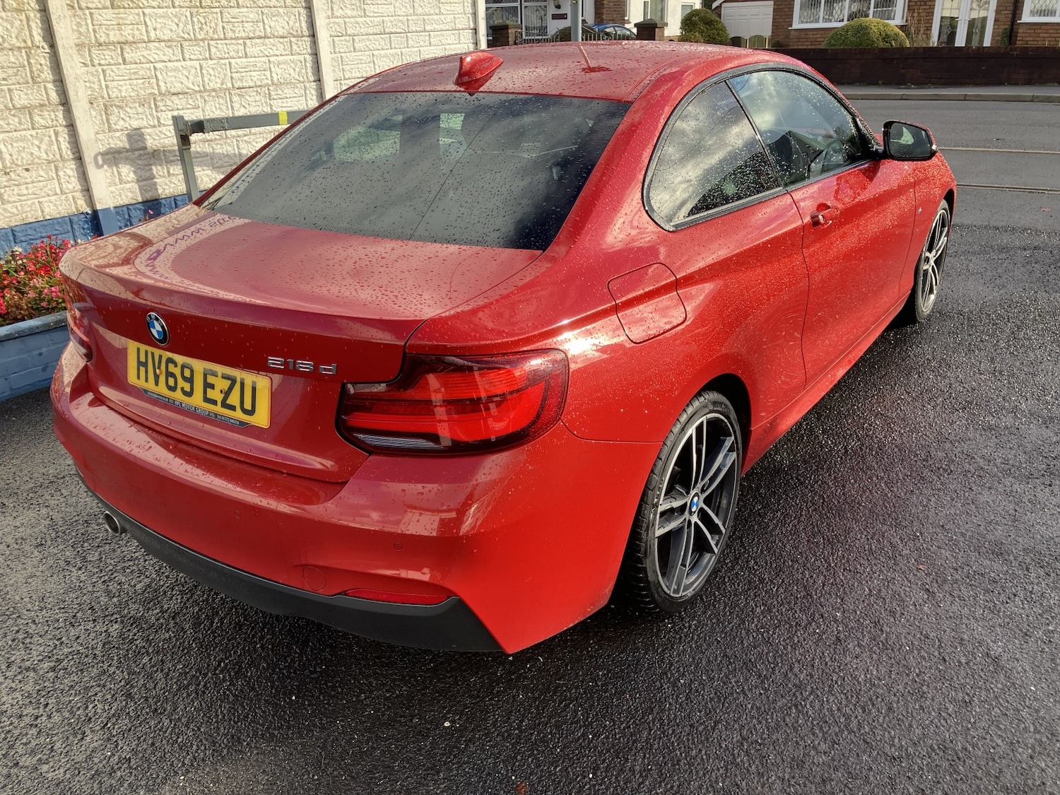 Used BMW 2 Series 2019 for sale - 77508436: Photo 2