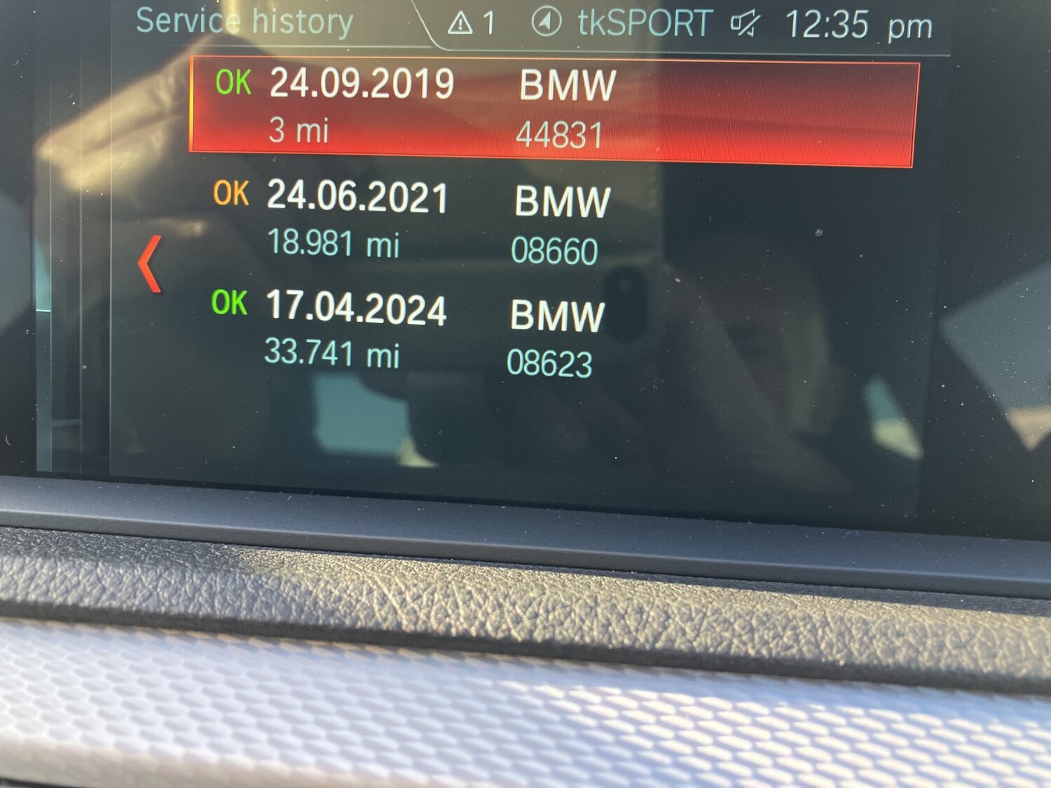 Used BMW 2 Series 2019 for sale - 77508436: Photo 26