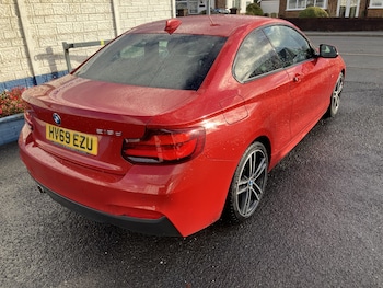 Used BMW 2 Series 2019 for sale - 77508436: Photo