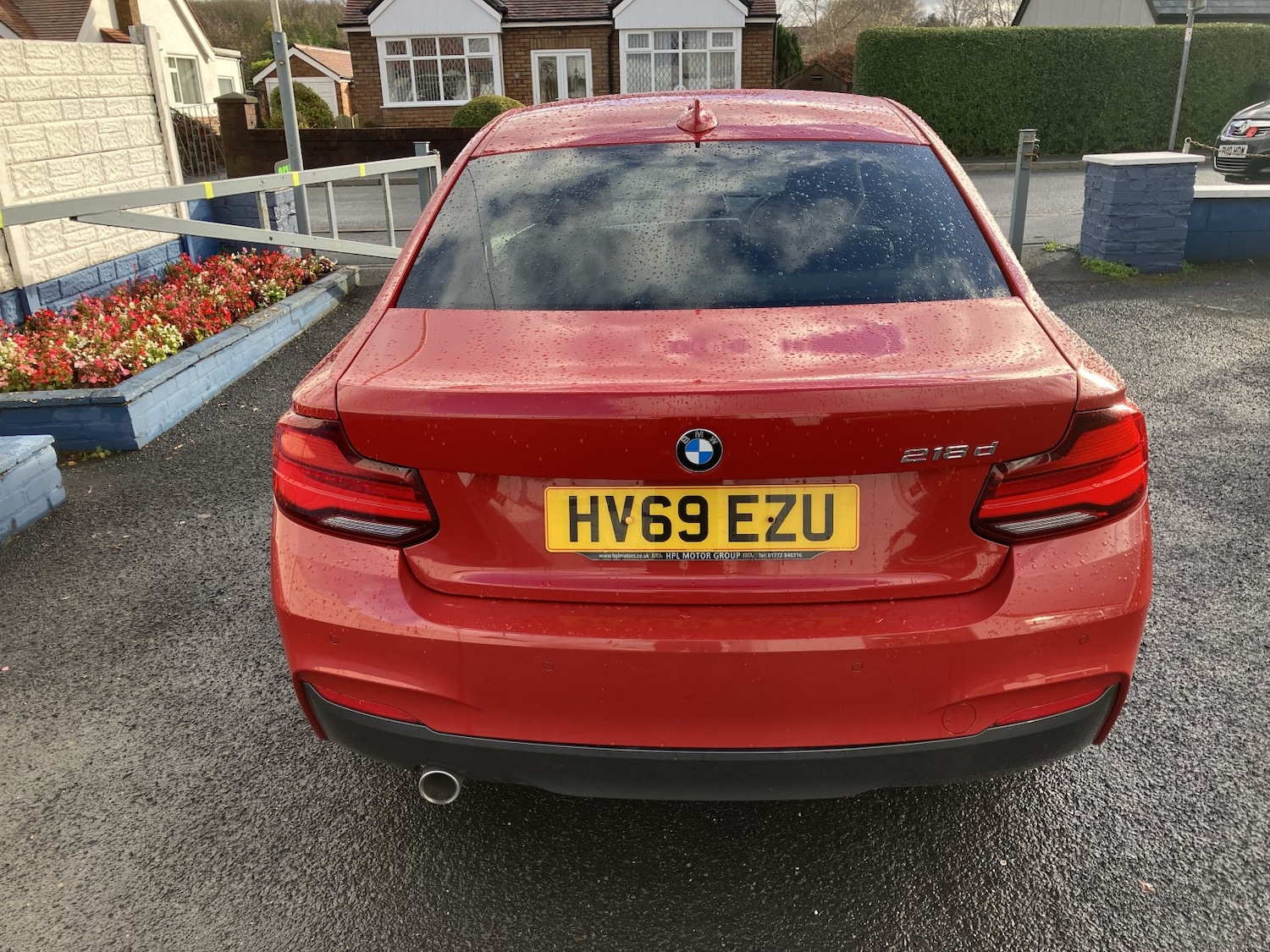 Used BMW 2 Series 2019 for sale - 77508436: Photo 3