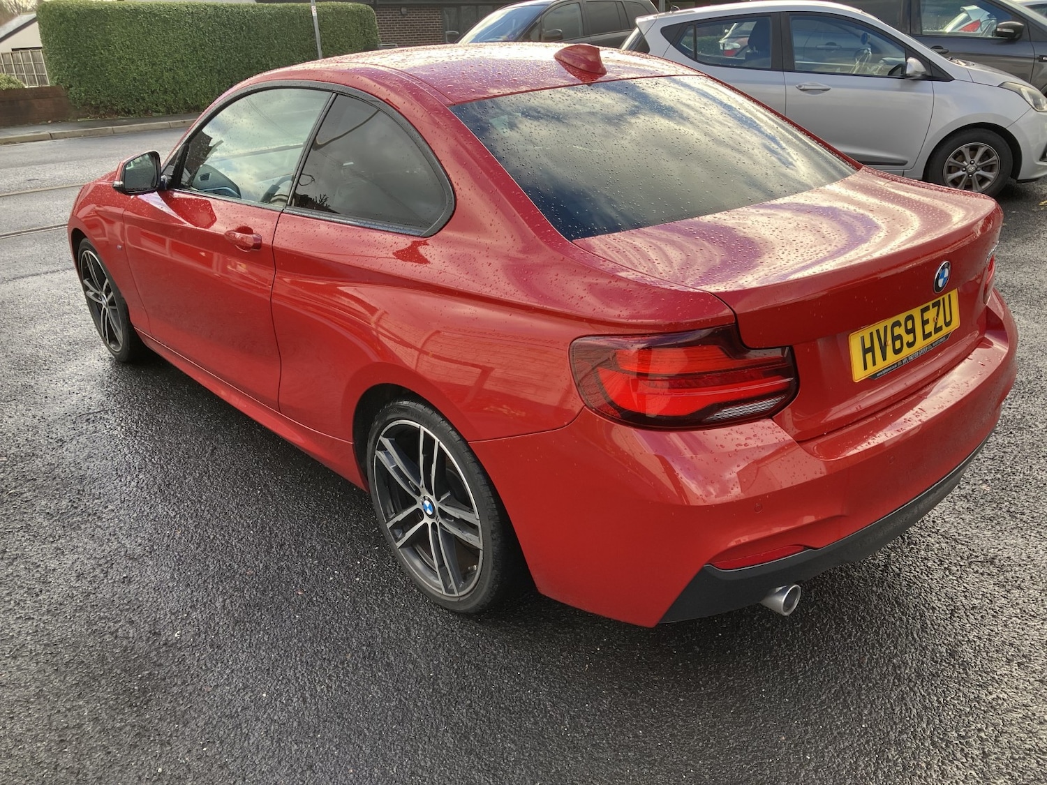 Used BMW 2 Series 2019 for sale - 77508436: Photo 4
