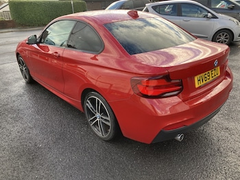Used BMW 2 Series 2019 for sale - 77508436: Photo
