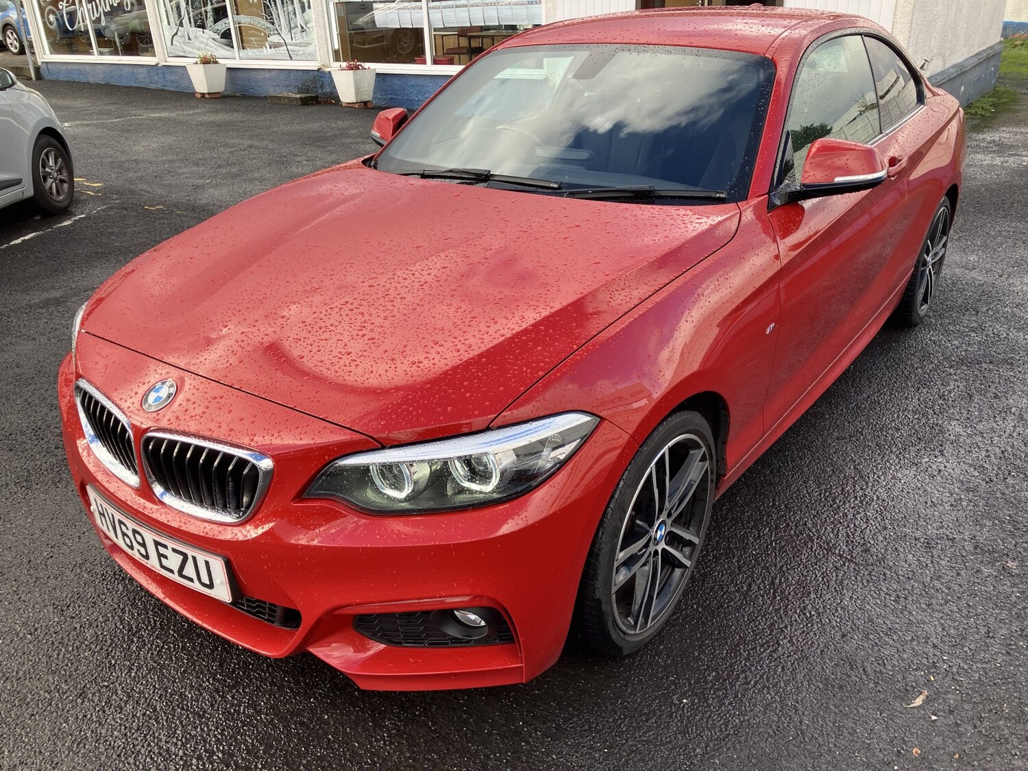 Used BMW 2 Series 2019 for sale - 77508436: Photo 6