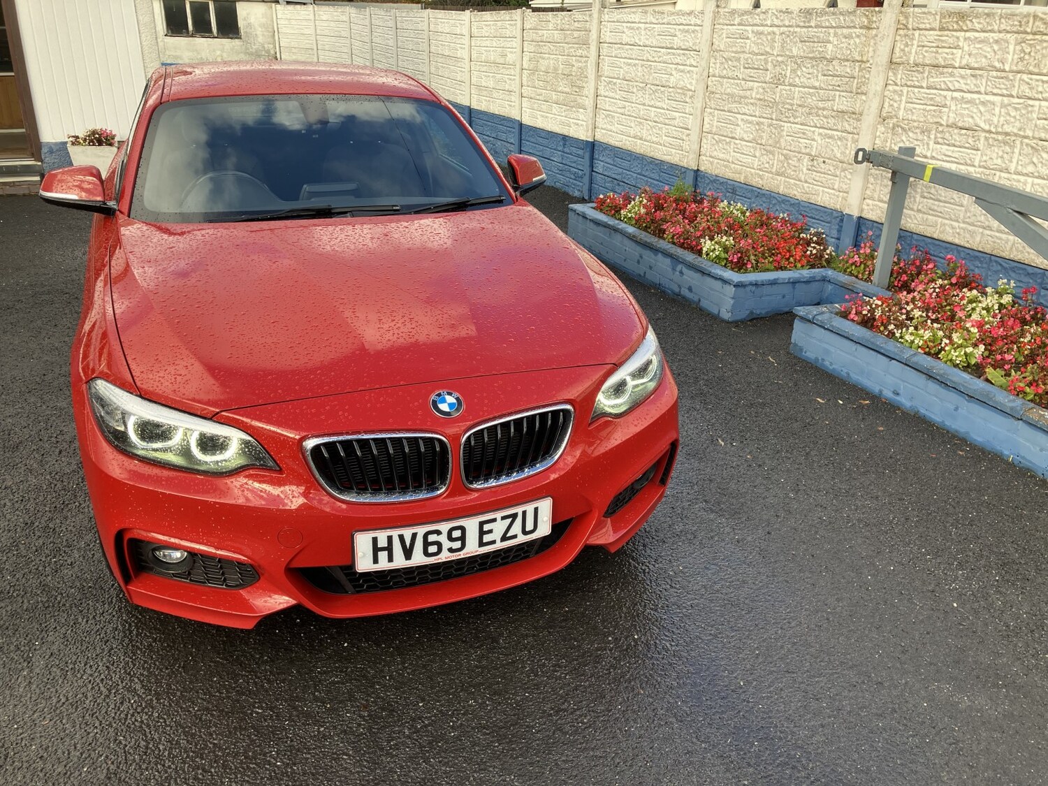Used BMW 2 Series 2019 for sale - 77508436: Photo 7