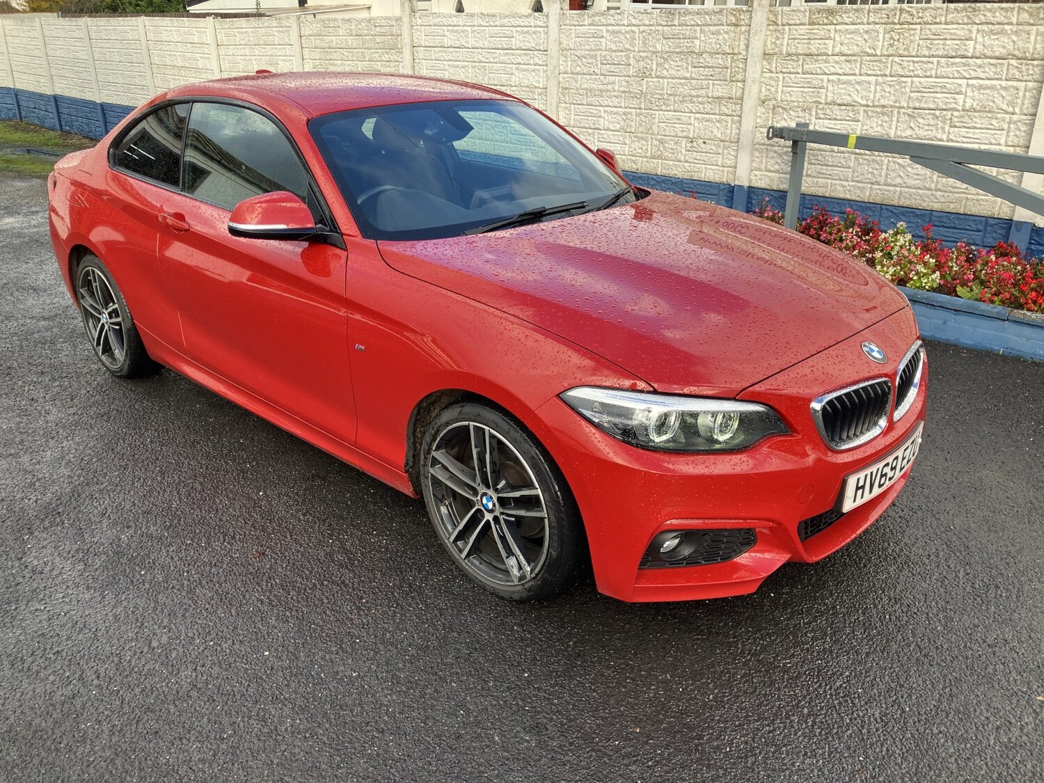 Used BMW 2 Series 2019 for sale - 77508436: Photo 8