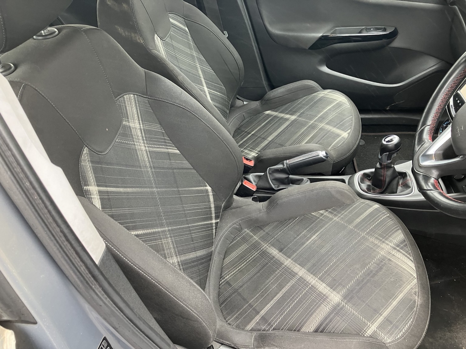 Used Vauxhall Corsa 2015 for sale - 78004492: Photo 10