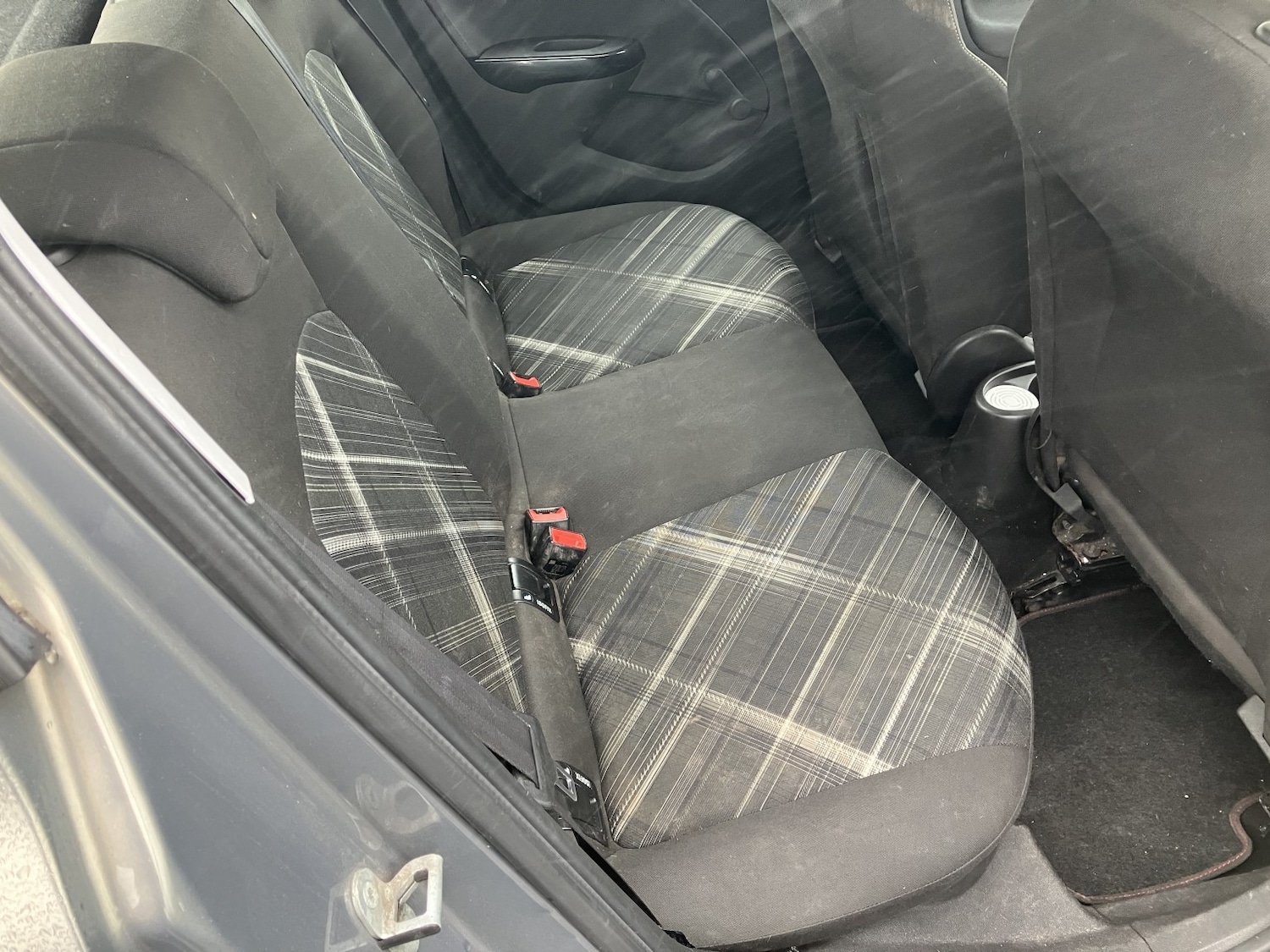 Used Vauxhall Corsa 2015 for sale - 78004492: Photo 11