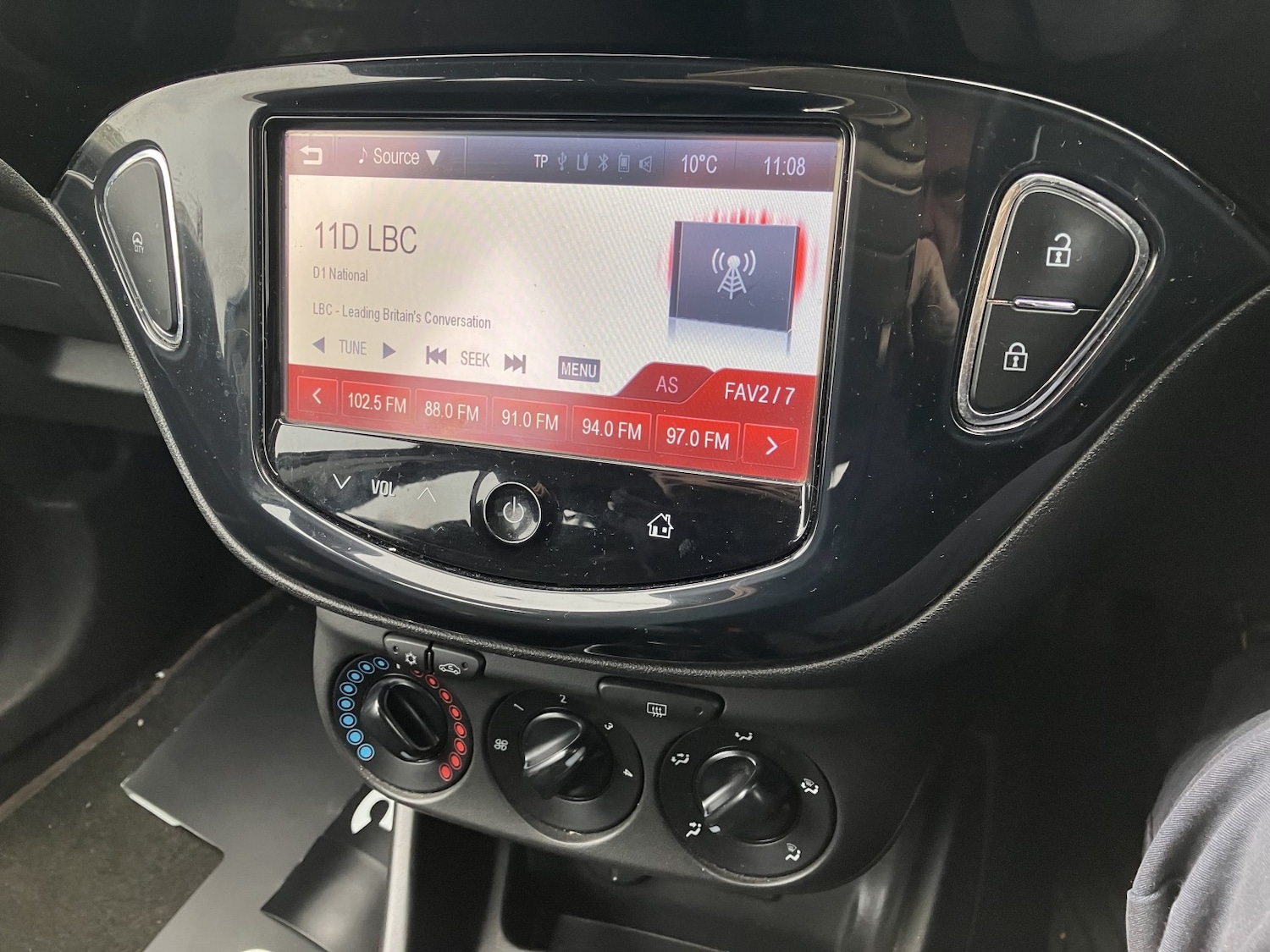 Used Vauxhall Corsa 2015 for sale - 78004492: Photo 13