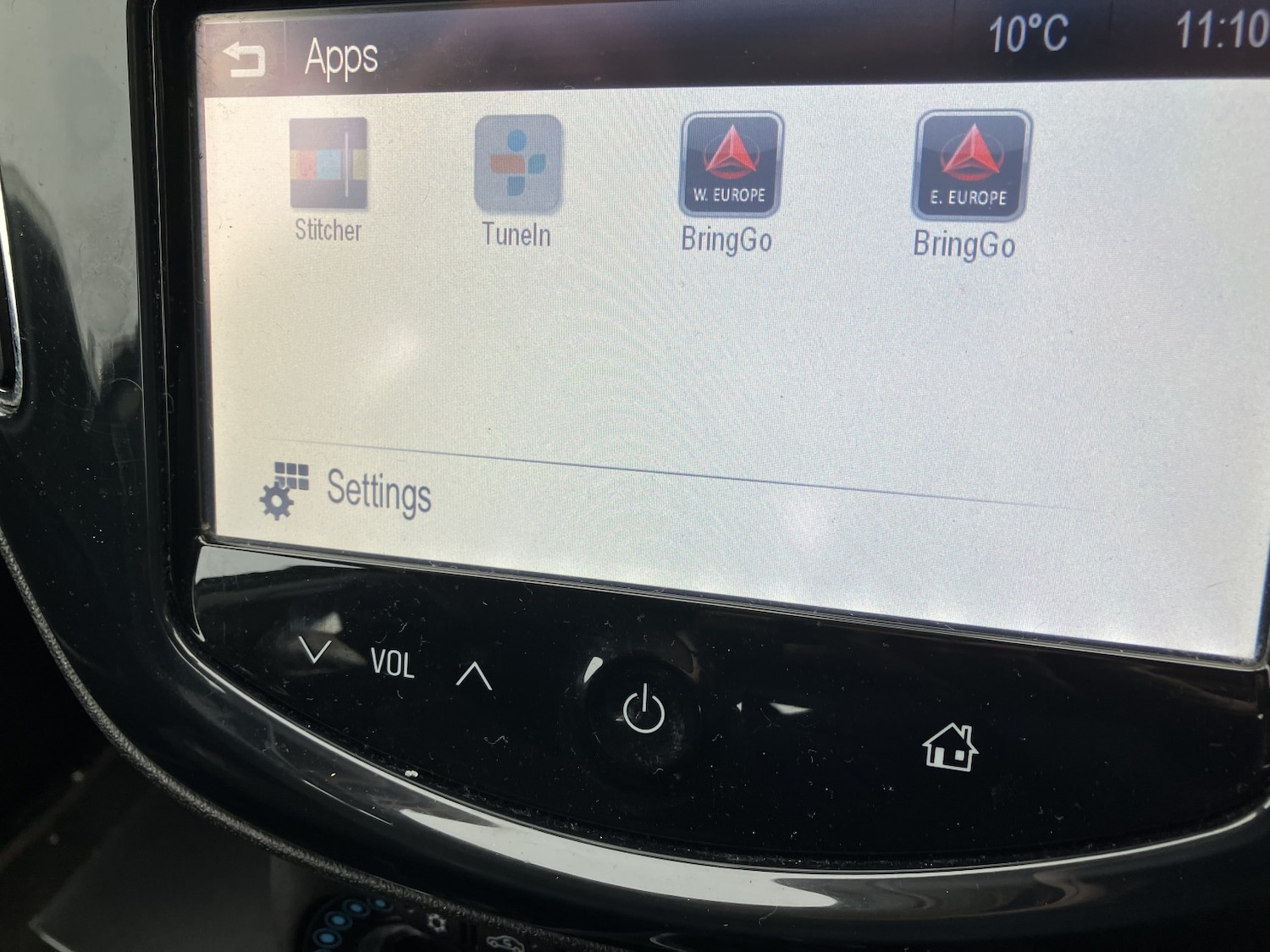 Used Vauxhall Corsa 2015 for sale - 78004492: Photo 18