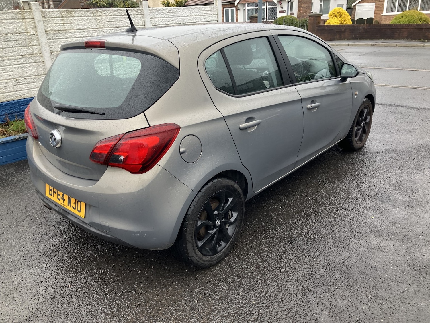 Used Vauxhall Corsa 2015 for sale - 78004492: Photo 2