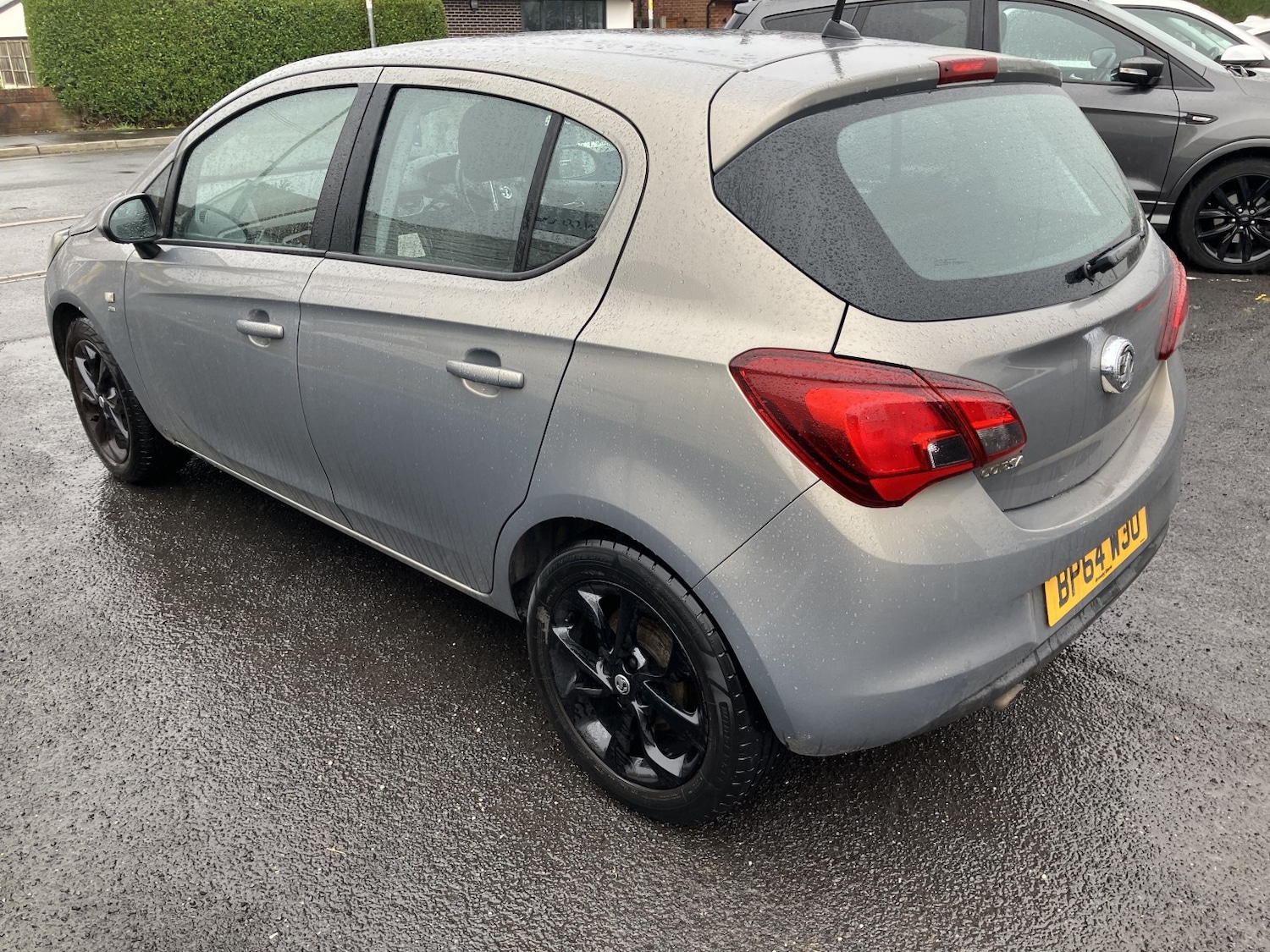 Used Vauxhall Corsa 2015 for sale - 78004492: Photo 4