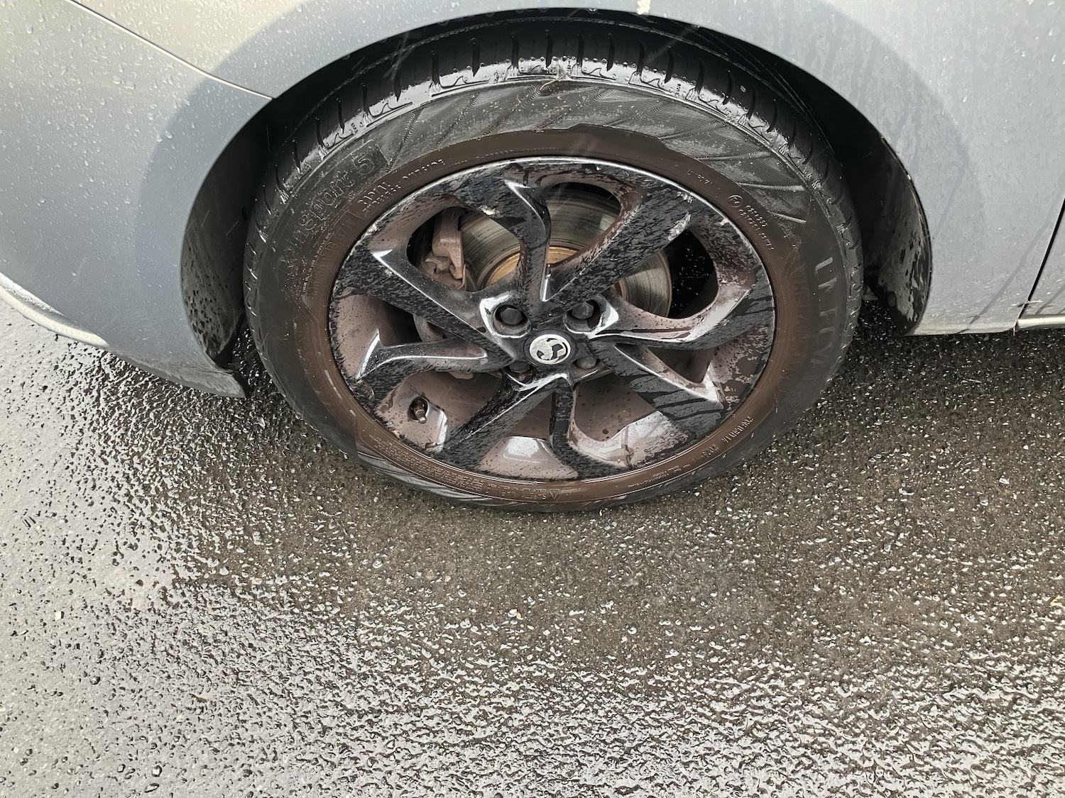 Used Vauxhall Corsa 2015 for sale - 78004492: Photo 6