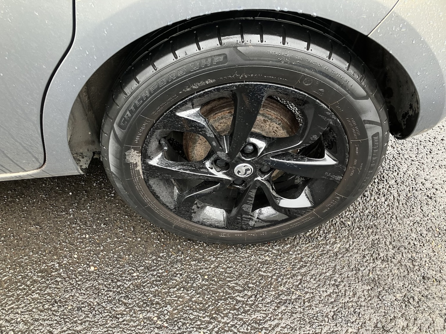 Used Vauxhall Corsa 2015 for sale - 78004492: Photo 7