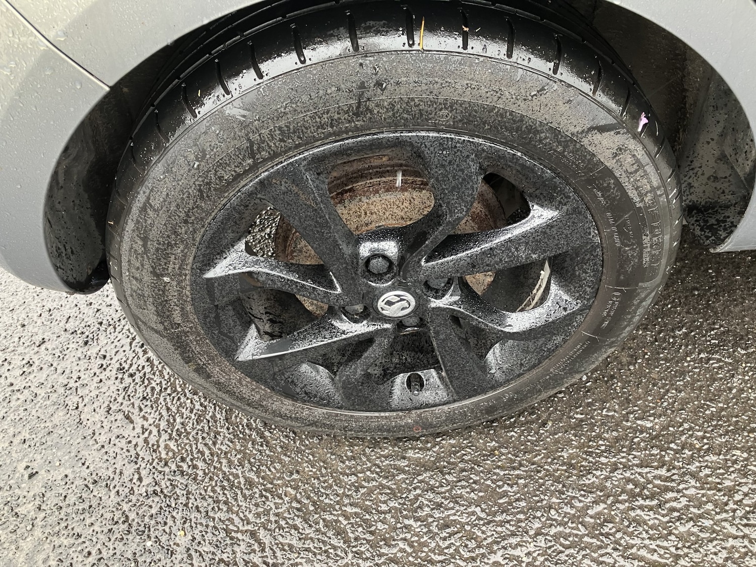 Used Vauxhall Corsa 2015 for sale - 78004492: Photo 8