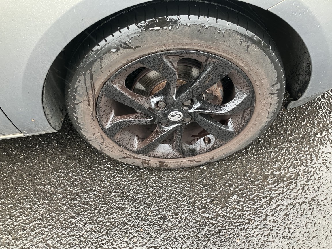 Used Vauxhall Corsa 2015 for sale - 78004492: Photo 9