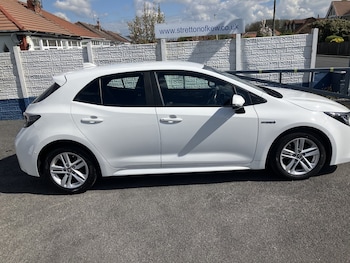 Used Toyota Corolla 2019 for sale - 78640223: Photo
