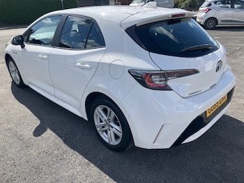 Used Toyota Corolla 2019 for sale - 78640223: Photo