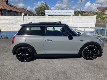 Used MINI Hatch 2015 for sale - 78888951: Photo