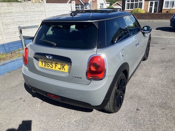 Used MINI Hatch 2015 for sale - 78888951: Photo