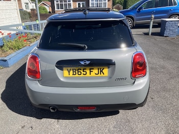 Used MINI Hatch 2015 for sale - 78888951: Photo