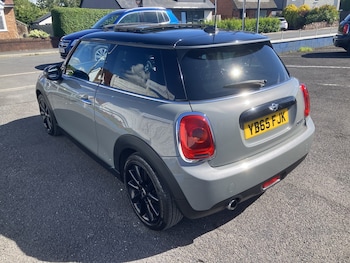 Used MINI Hatch 2015 for sale - 78888951: Photo