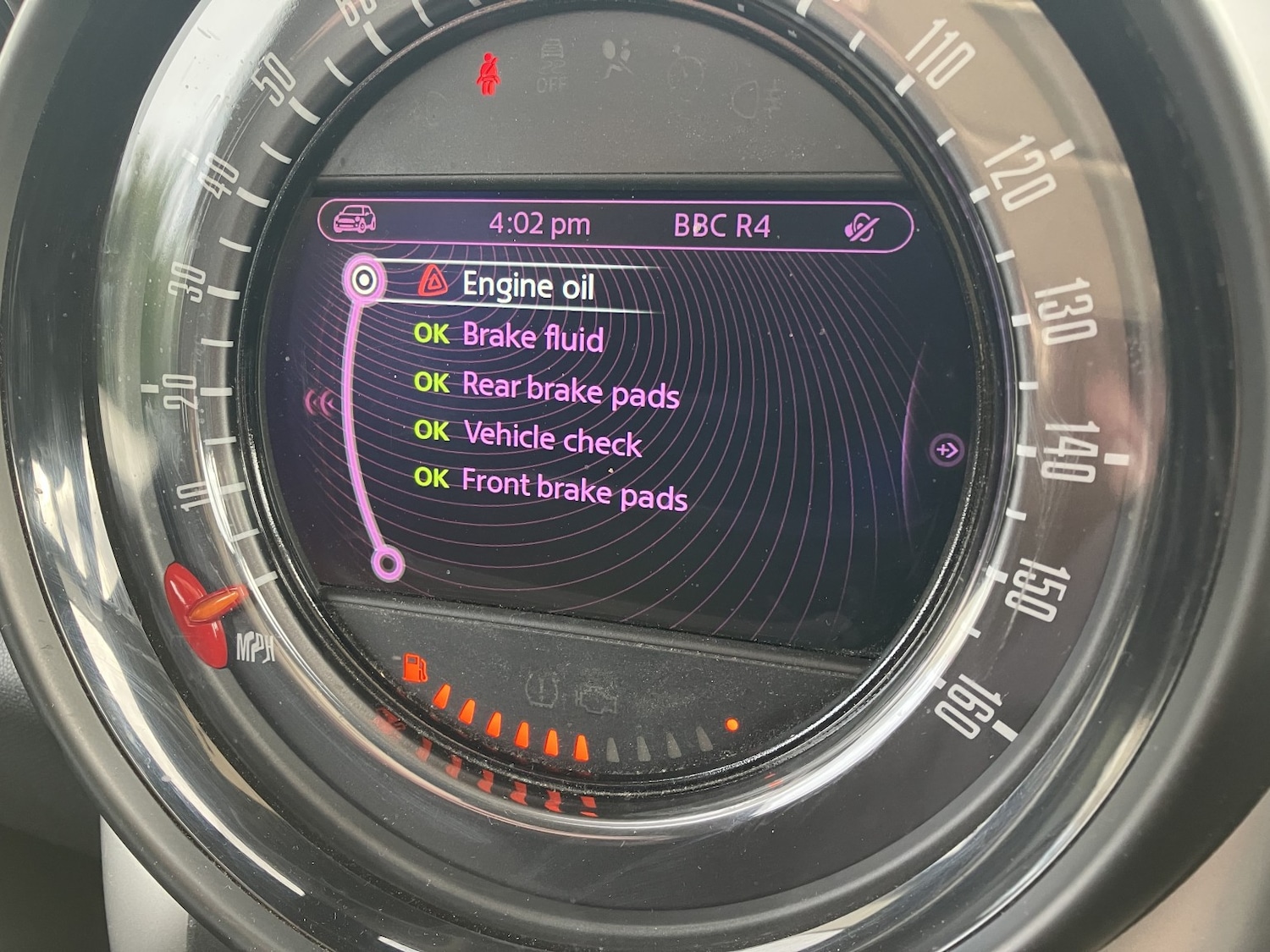 Used MINI Countryman 2014 for sale - 77968655: Photo 10