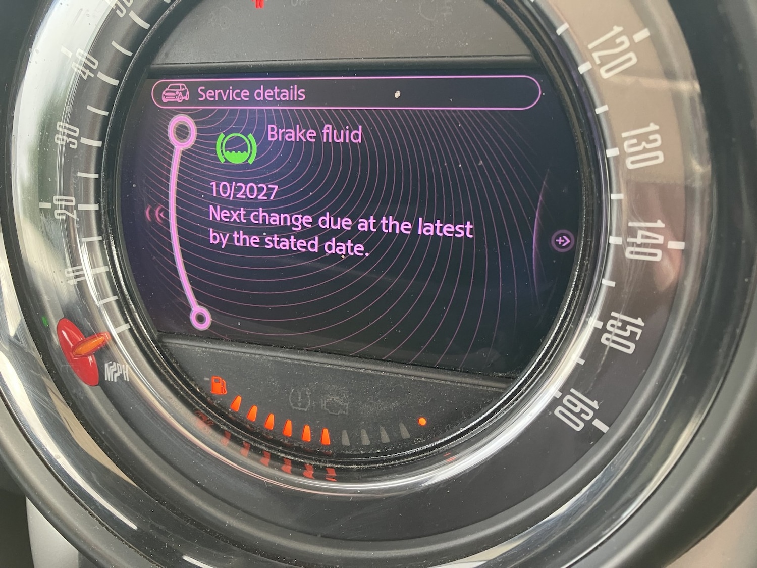 Used MINI Countryman 2014 for sale - 77968655: Photo 11