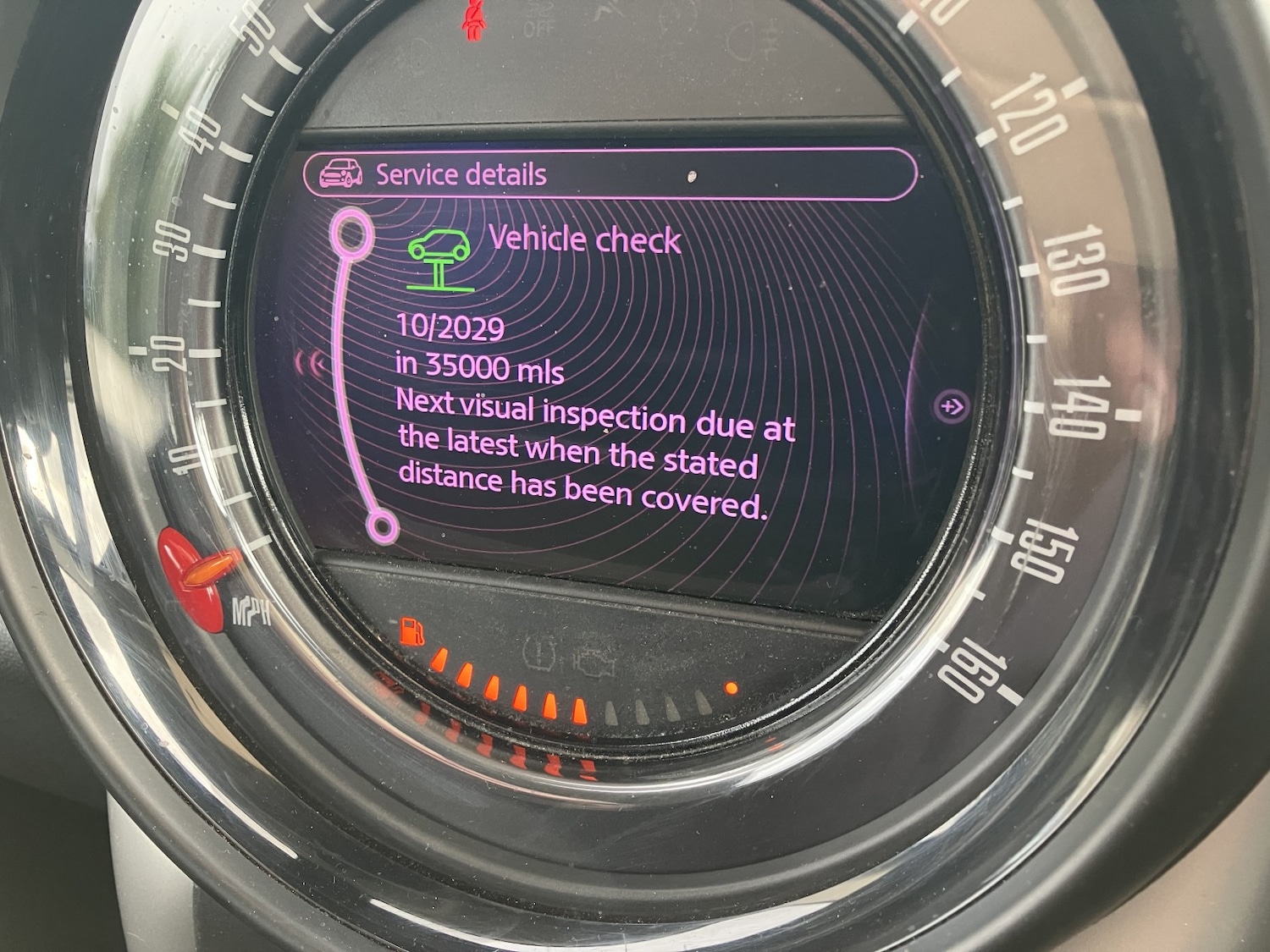 Used MINI Countryman 2014 for sale - 77968655: Photo 13