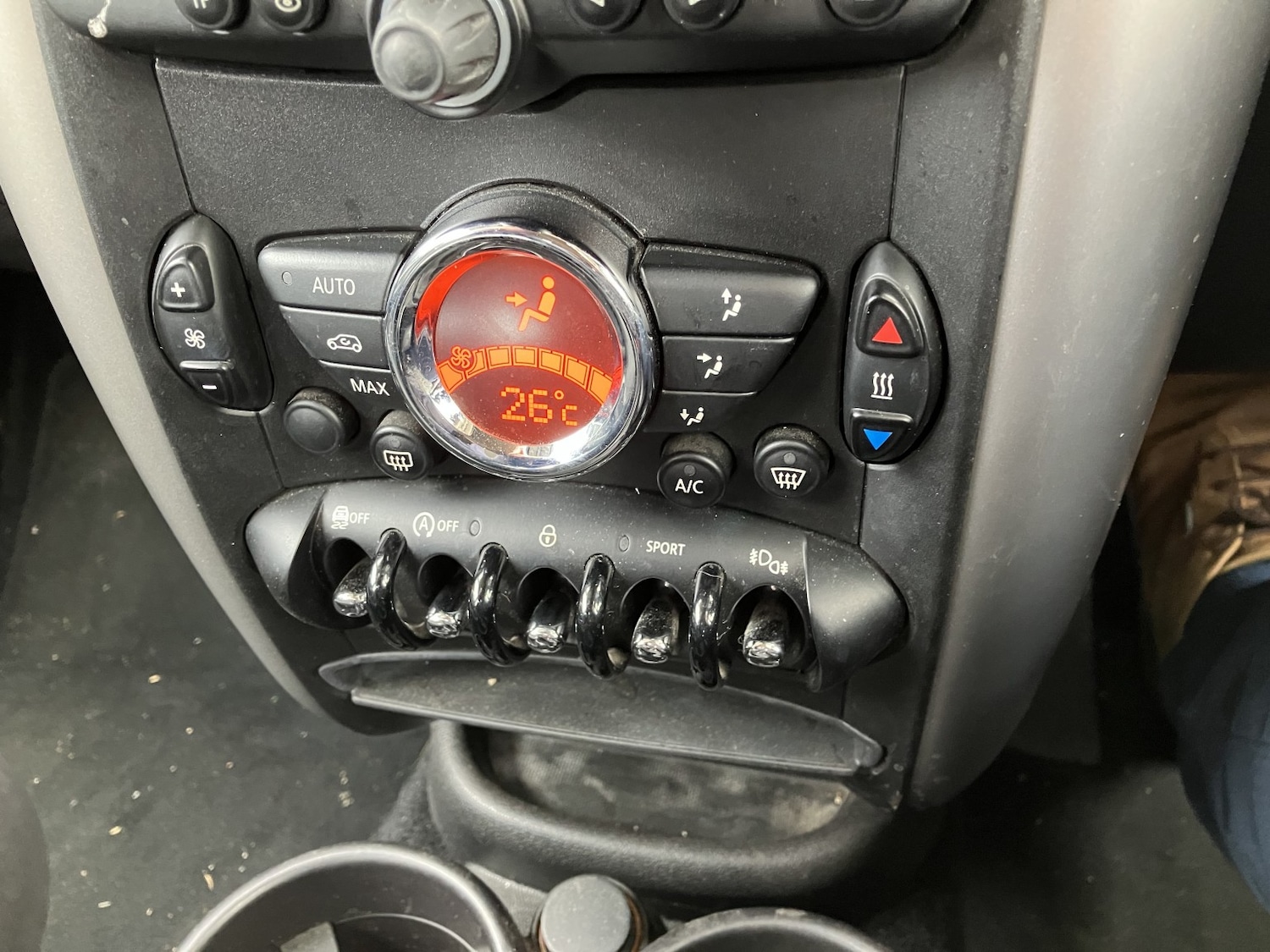 Used MINI Countryman 2014 for sale - 77968655: Photo 15