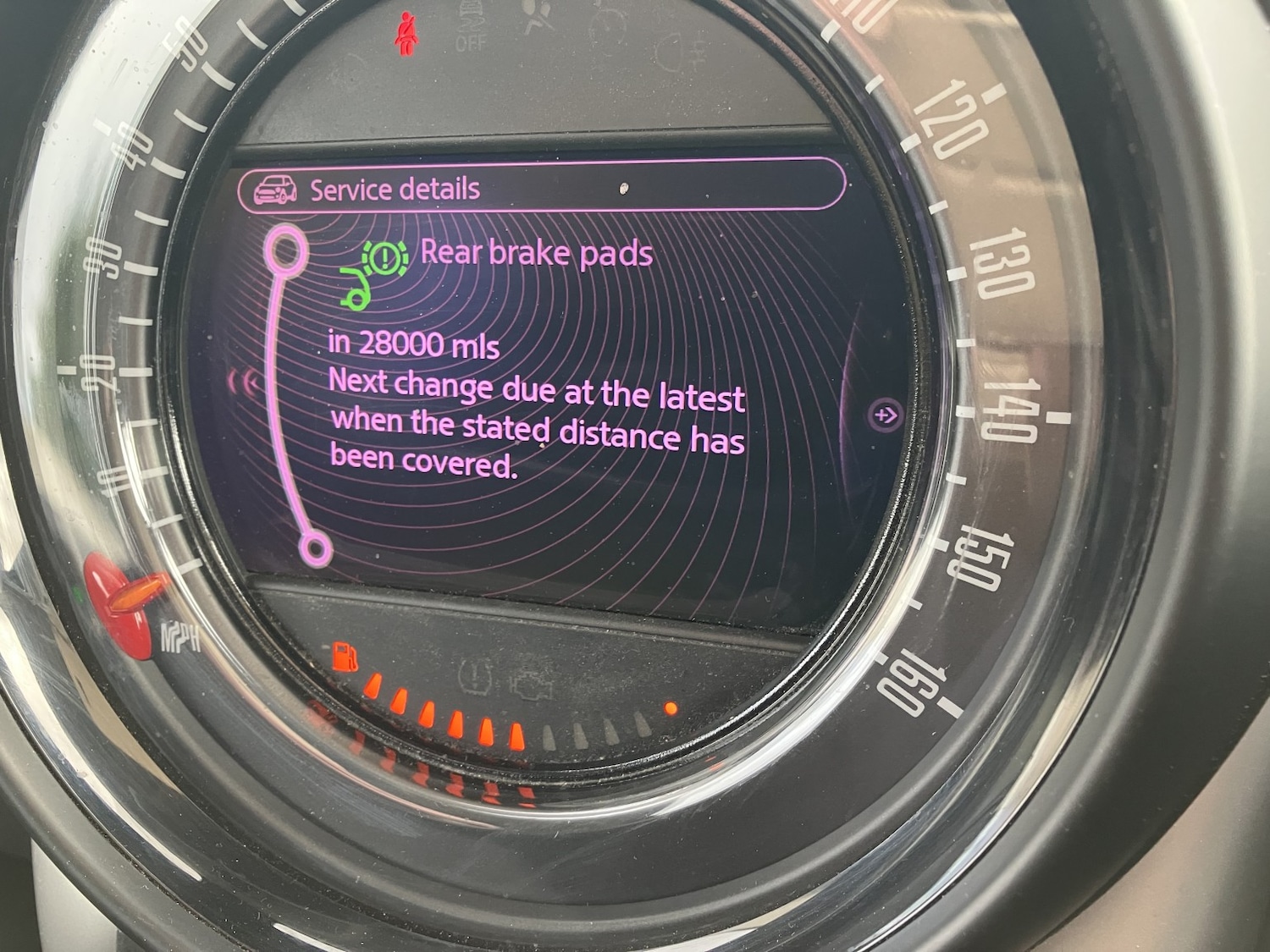 Used MINI Countryman 2014 for sale - 77968655: Photo 19