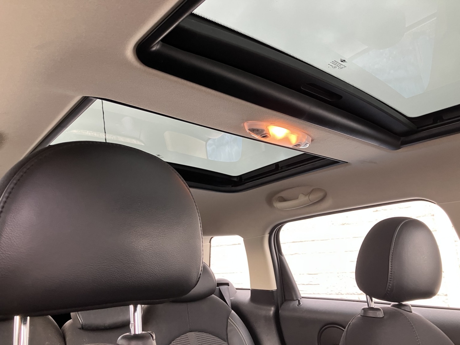 Used MINI Countryman 2014 for sale - 77968655: Photo 22