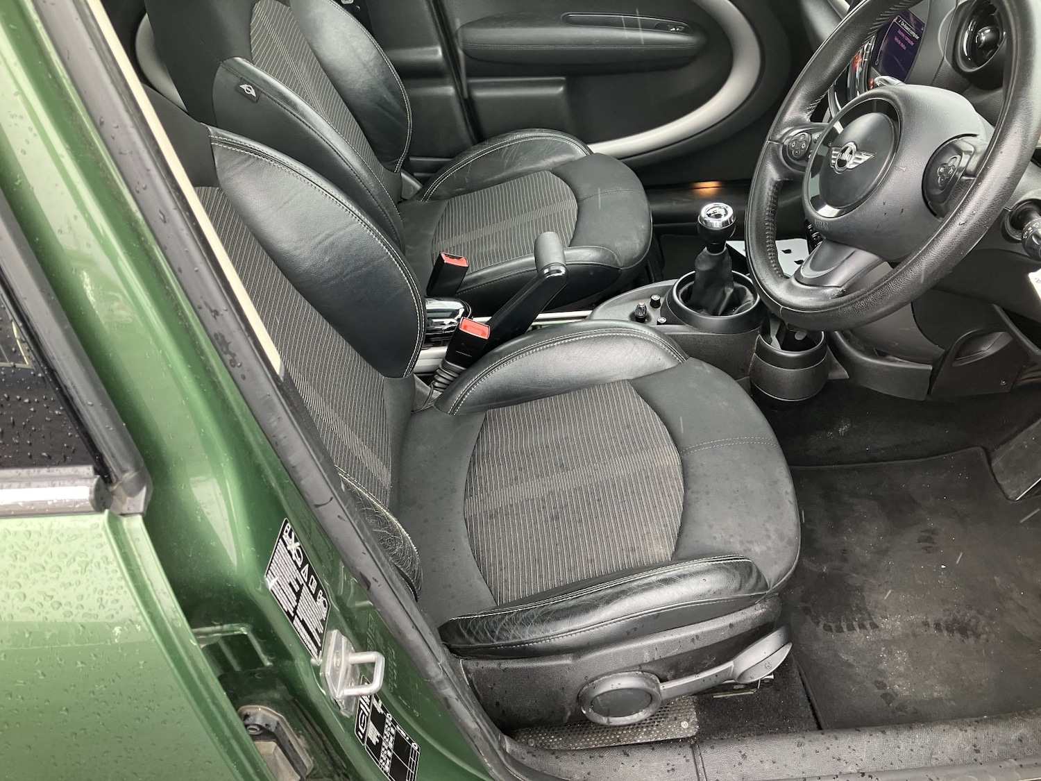 Used MINI Countryman 2014 for sale - 77968655: Photo 24