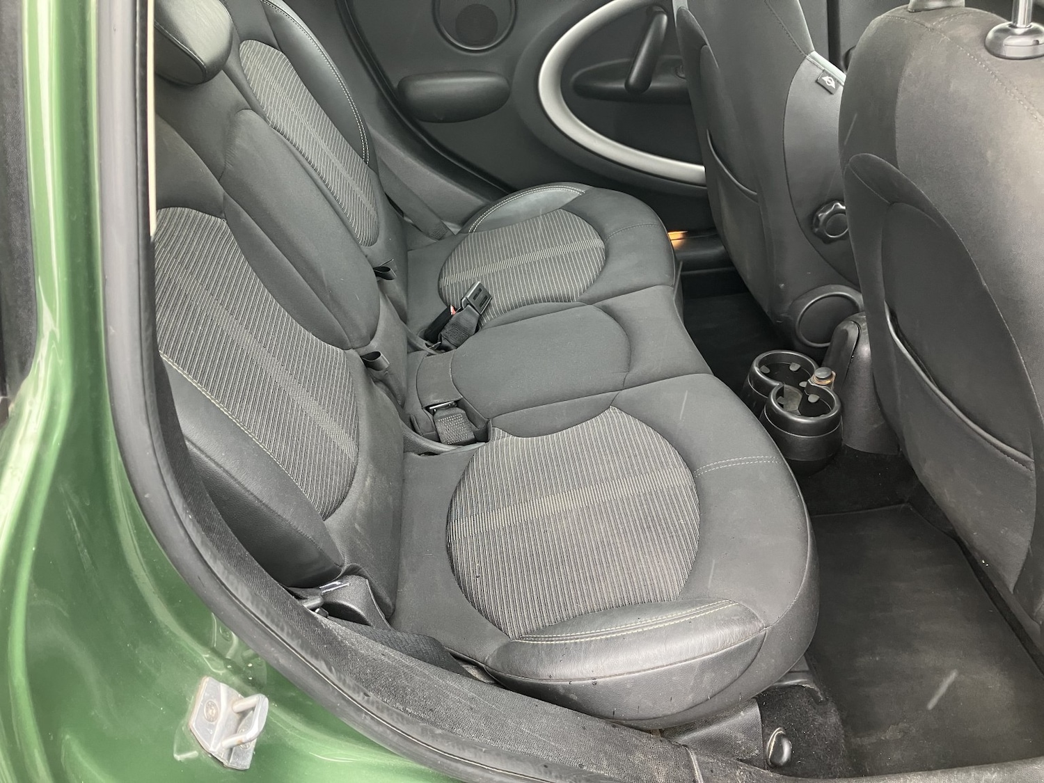 Used MINI Countryman 2014 for sale - 77968655: Photo 25