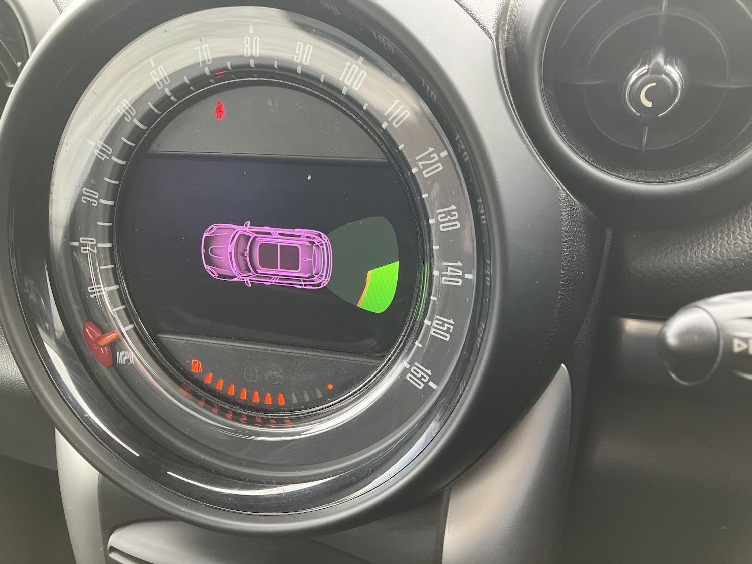 Used MINI Countryman 2014 for sale - 77968655: Photo 29