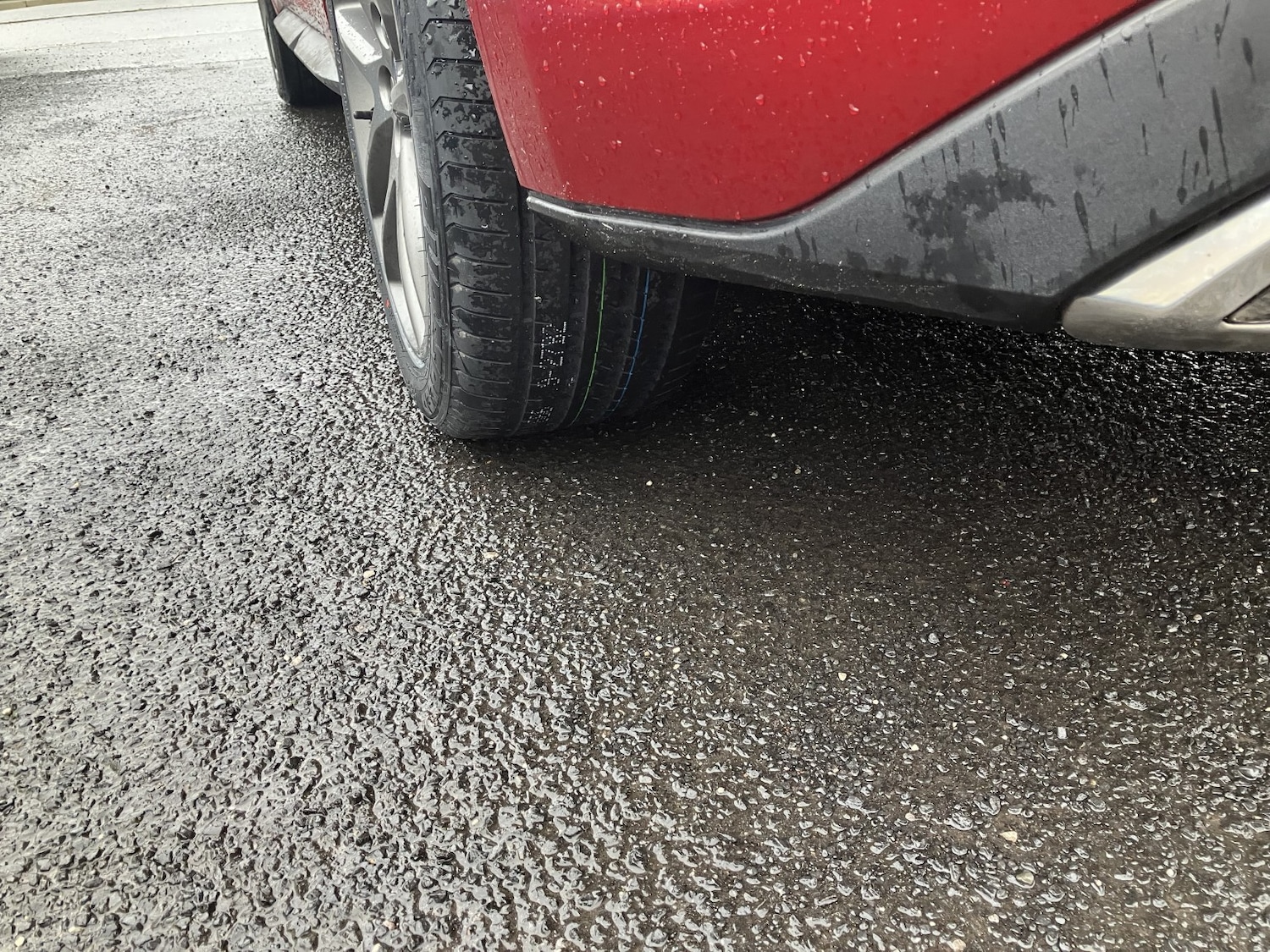 Used Ford Edge 2017 for sale - 77508417: Photo 11