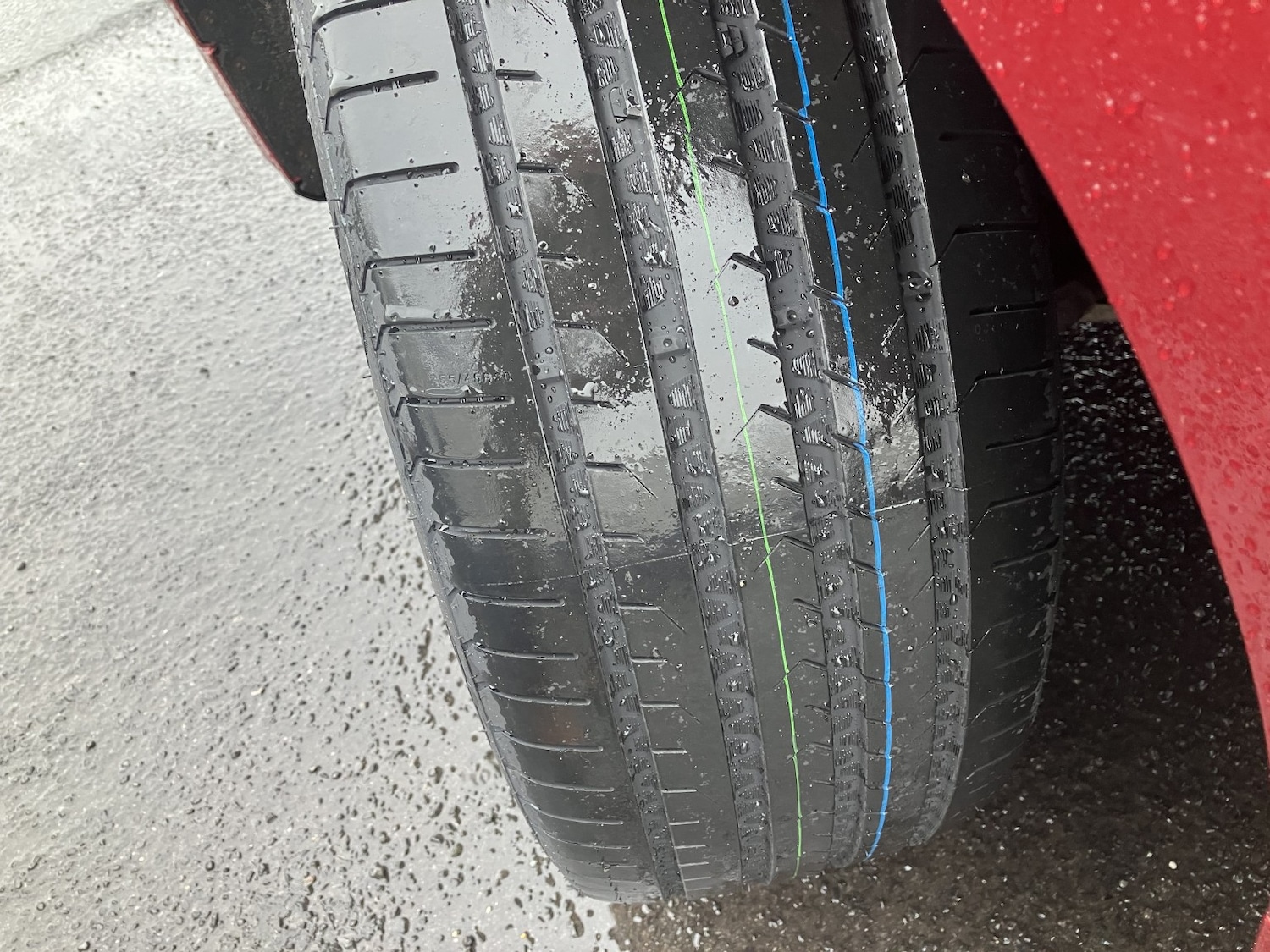 Used Ford Edge 2017 for sale - 77508417: Photo 12