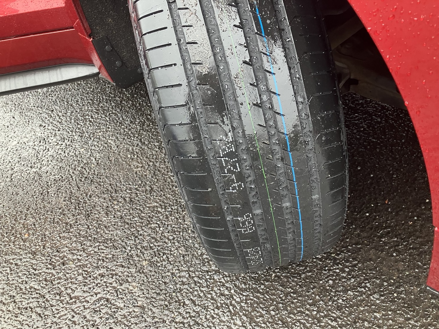 Used Ford Edge 2017 for sale - 77508417: Photo 13