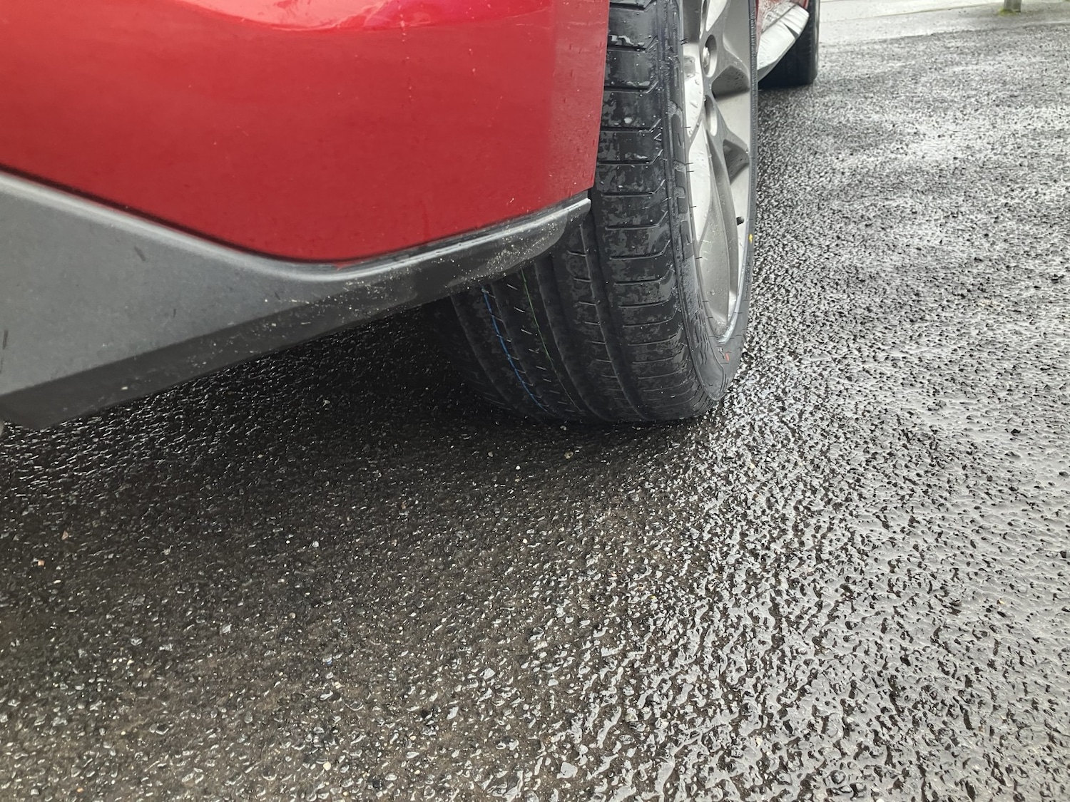 Used Ford Edge 2017 for sale - 77508417: Photo 14