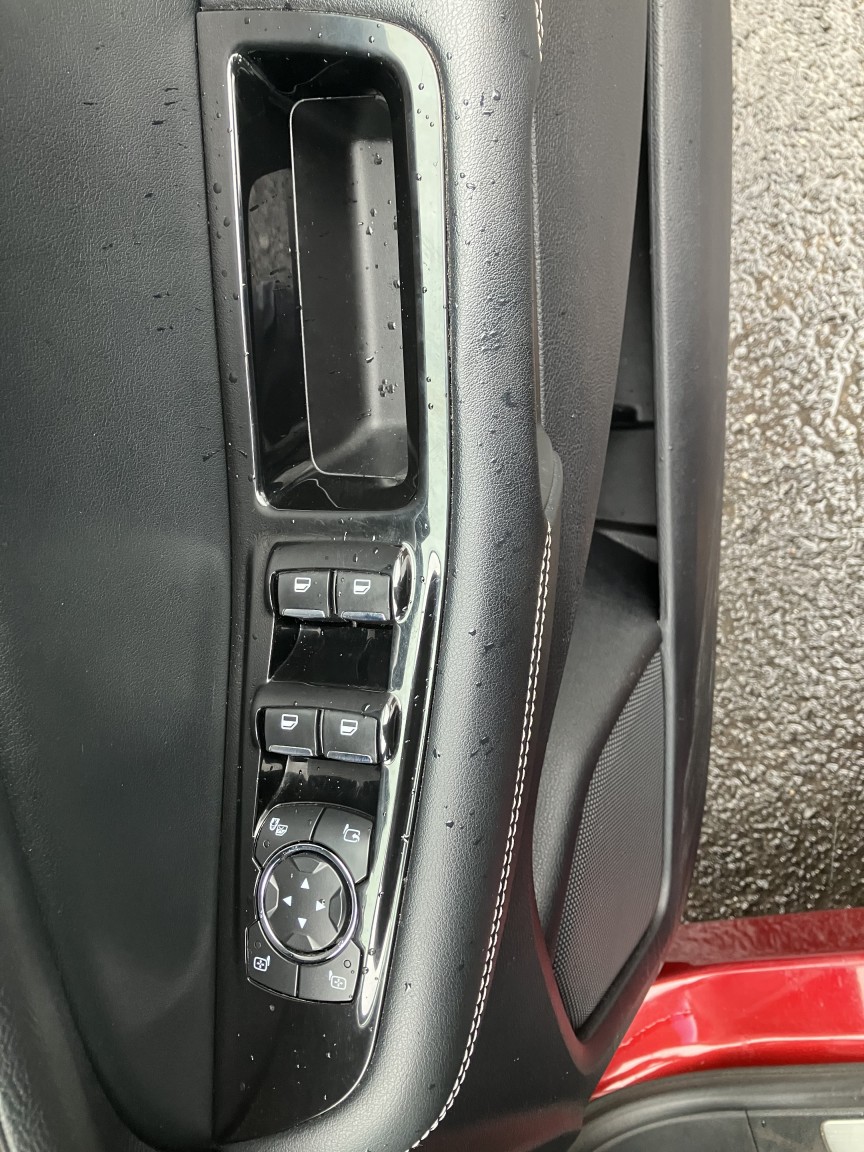 Used Ford Edge 2017 for sale - 77508417: Photo 15