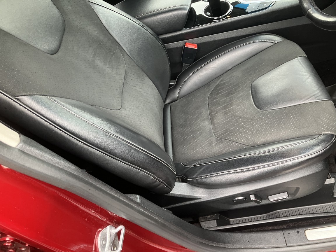 Used Ford Edge 2017 for sale - 77508417: Photo 16