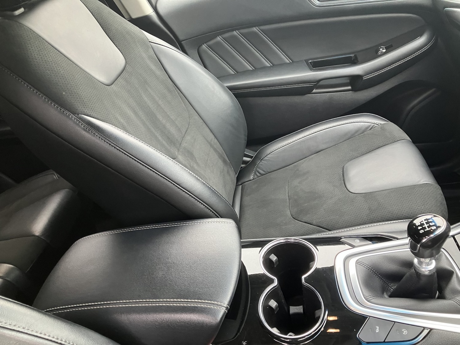 Used Ford Edge 2017 for sale - 77508417: Photo 17