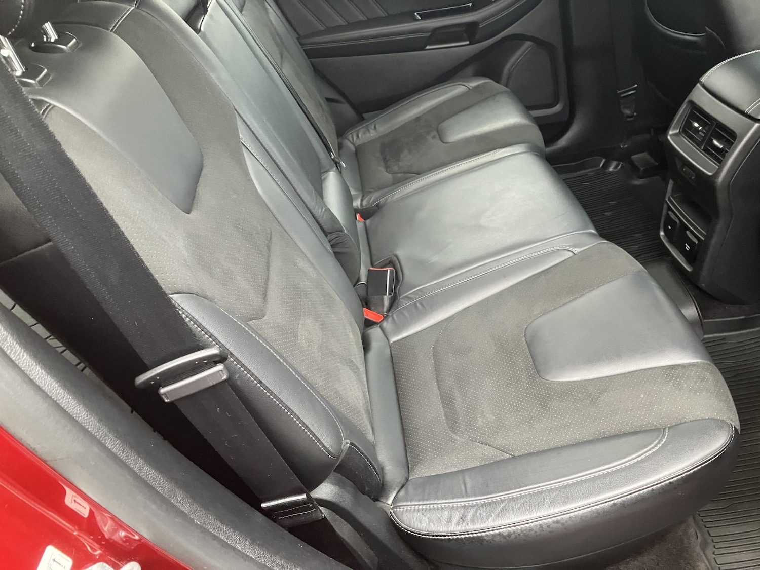 Used Ford Edge 2017 for sale - 77508417: Photo 18