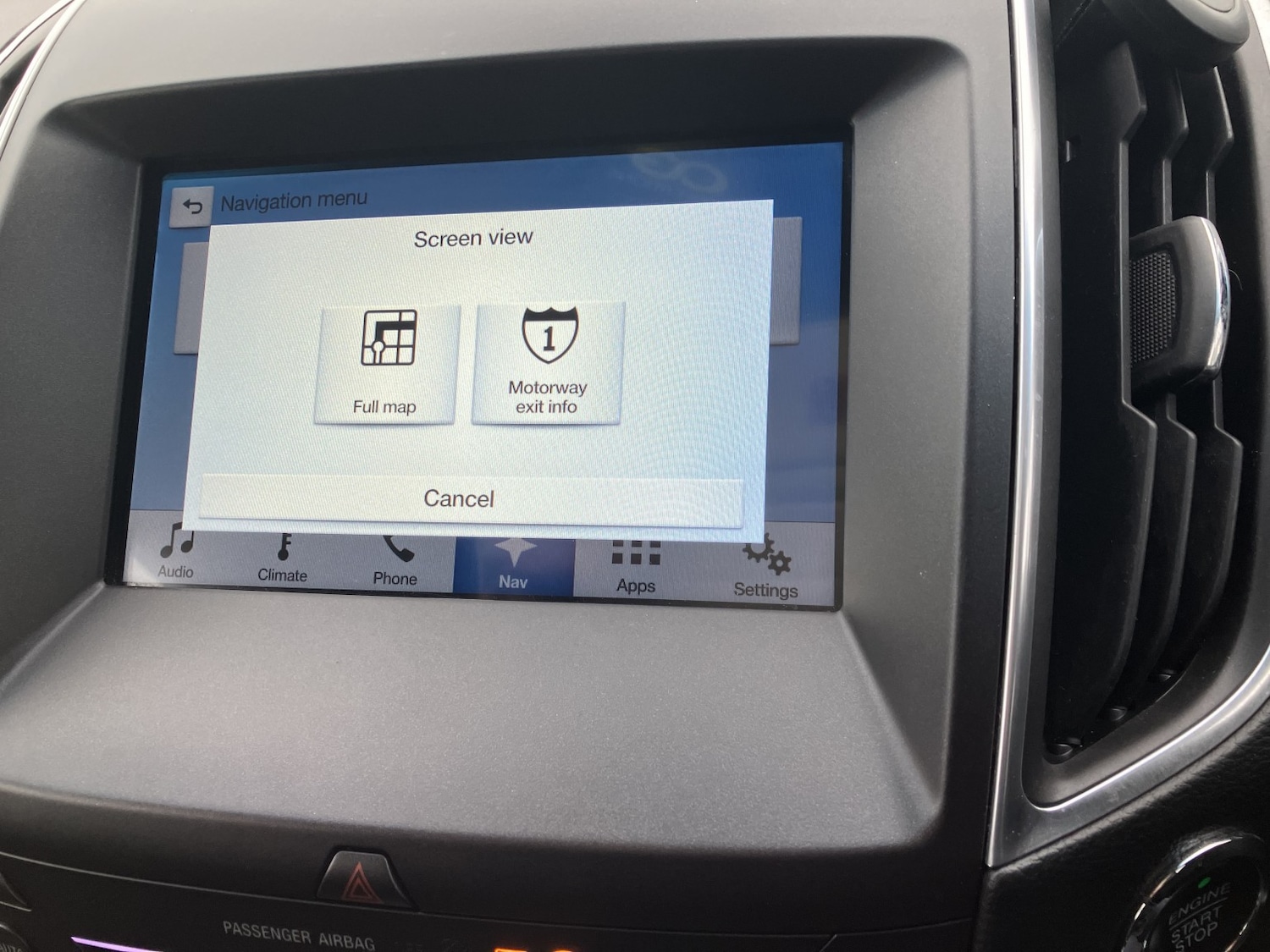 Used Ford Edge 2017 for sale - 77508417: Photo 25