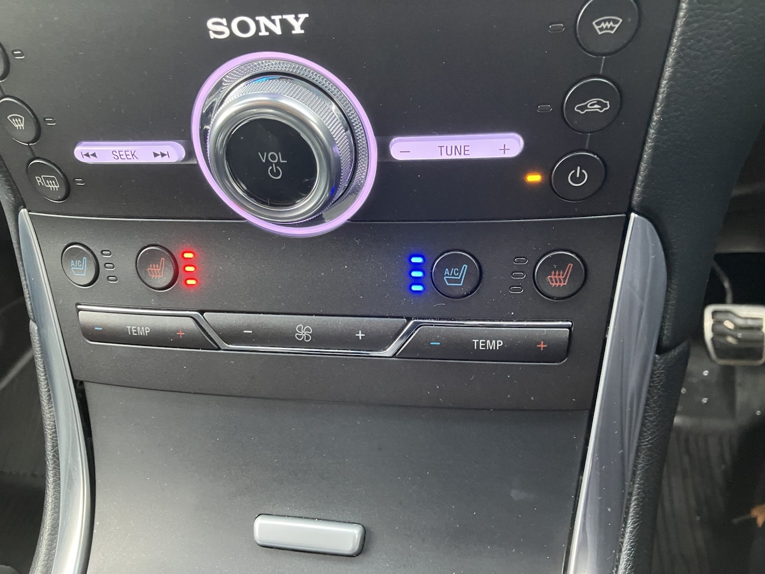 Used Ford Edge 2017 for sale - 77508417: Photo 26