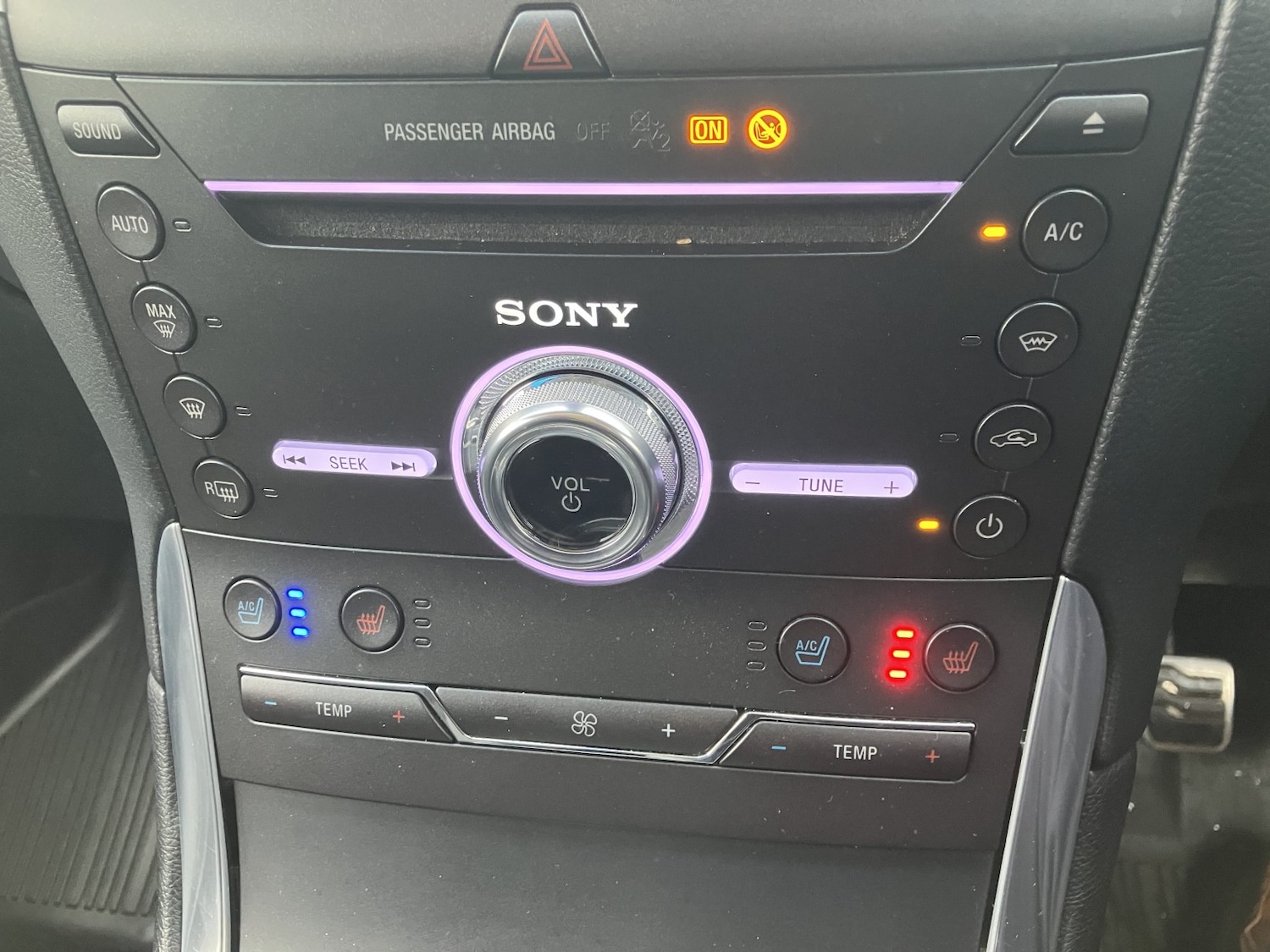 Used Ford Edge 2017 for sale - 77508417: Photo 27