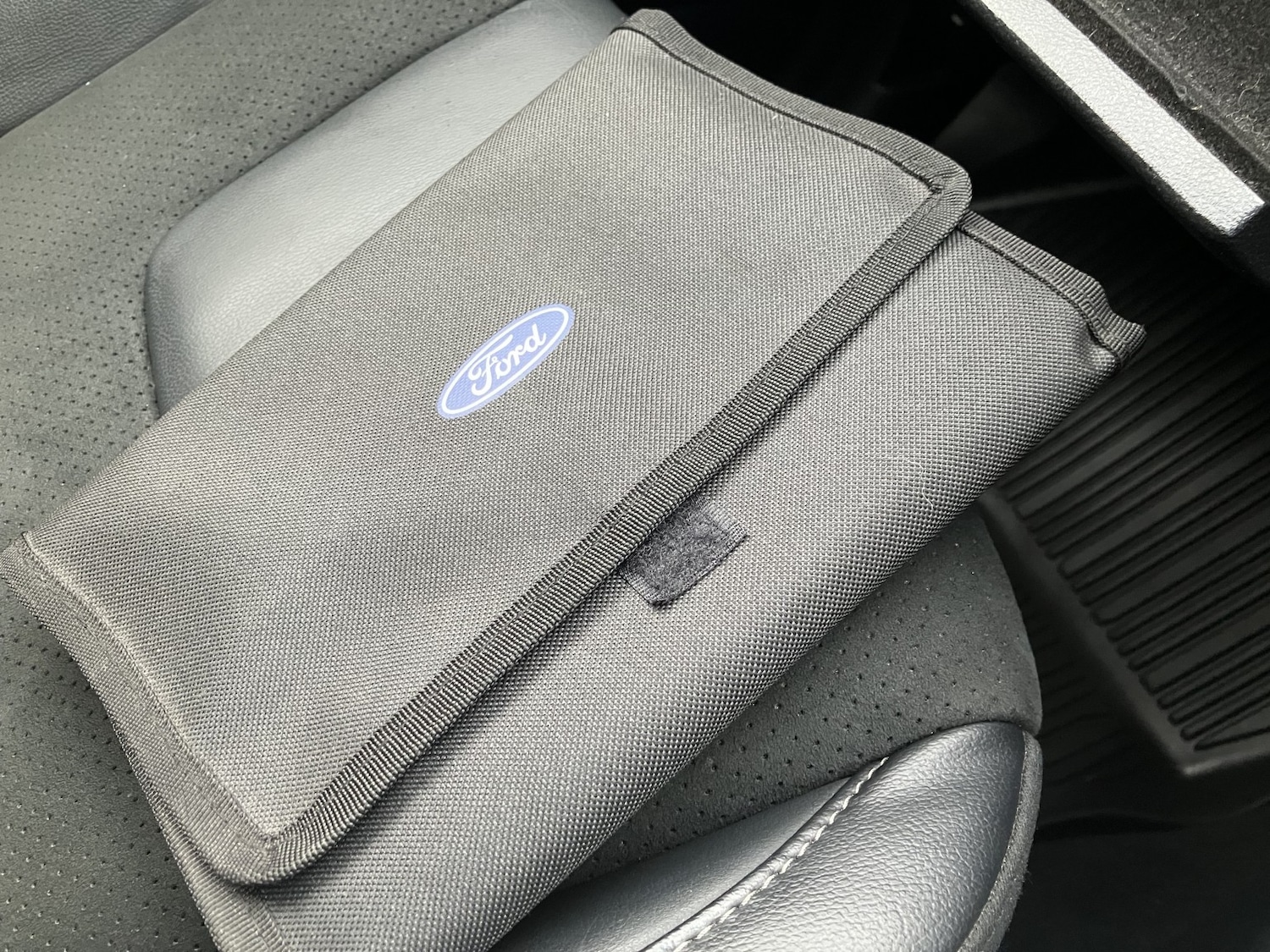 Used Ford Edge 2017 for sale - 77508417: Photo 28