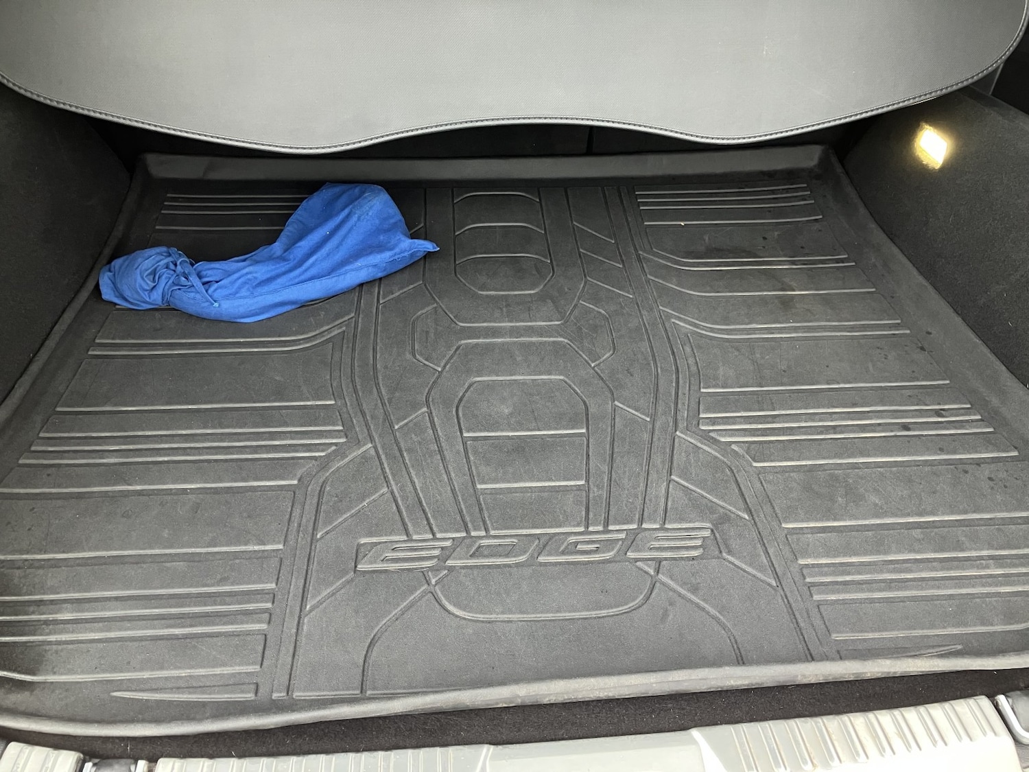 Used Ford Edge 2017 for sale - 77508417: Photo 30