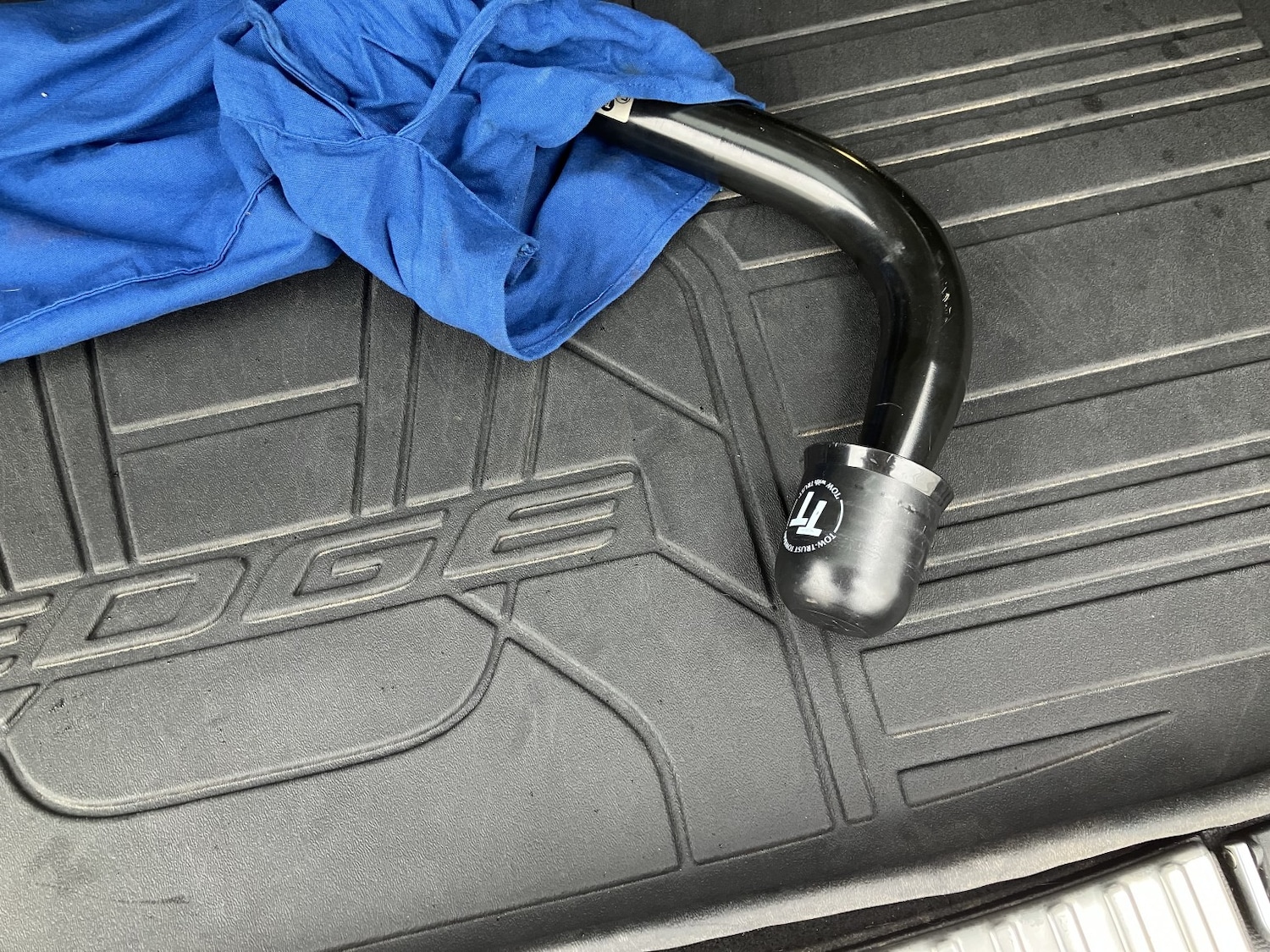 Used Ford Edge 2017 for sale - 77508417: Photo 31