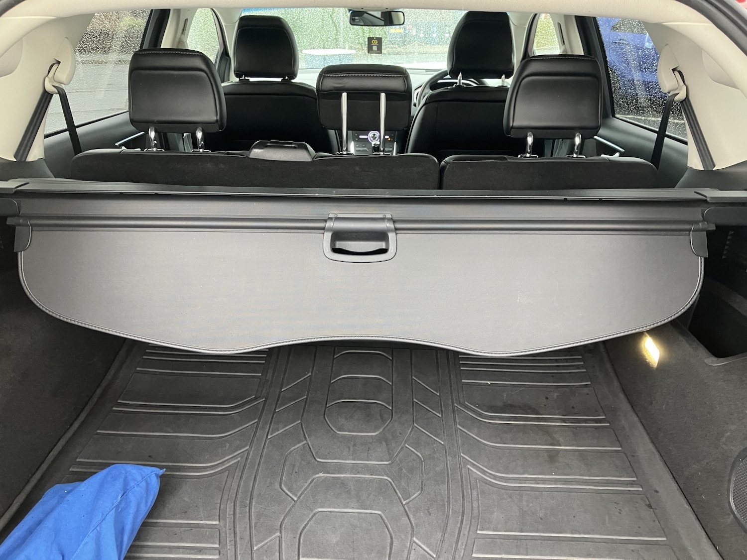 Used Ford Edge 2017 for sale - 77508417: Photo 32